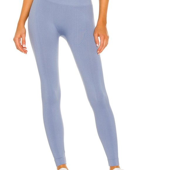 Set Active, Ribbed workout wet, Capri color - Picture 2 of 7